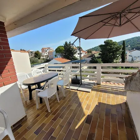 Sunce Appartement Pirovac