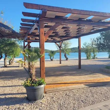 公寓 Sunce 皮罗瓦茨