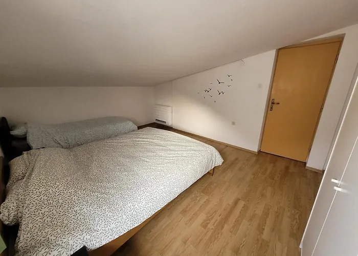 アパート Sunce *