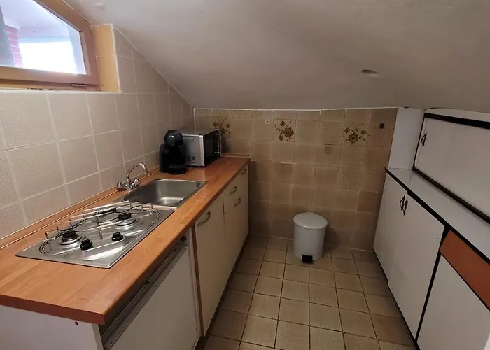 アパート Sunce *